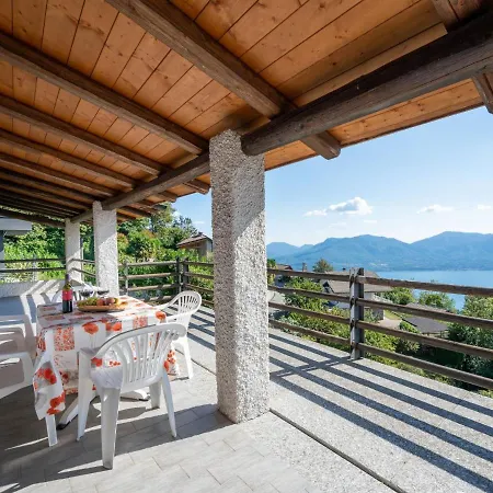 Delle Rose By Interhome Trarego