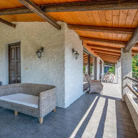 Delle Rose By Interhome Vakantiehuis Trarego