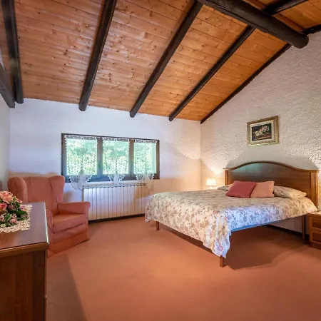 Delle Rose By Interhome