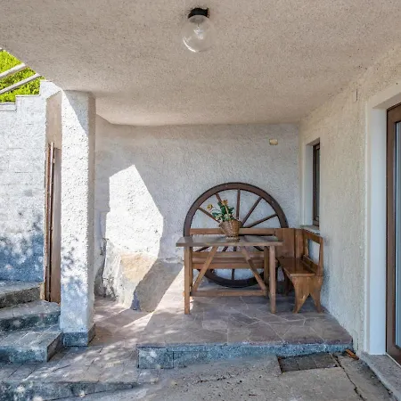 Vakantiehuis Delle Rose By Interhome *
