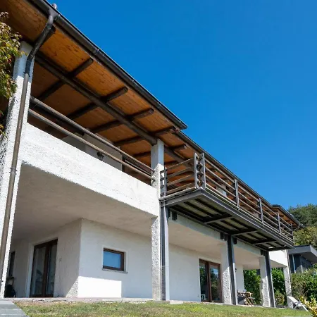 Delle Rose By Interhome