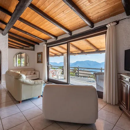 Delle Rose By Interhome Vakantiehuis *