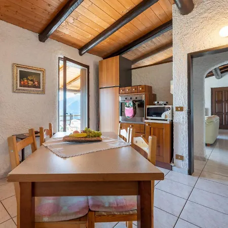 Delle Rose By Interhome Vakantiehuis *