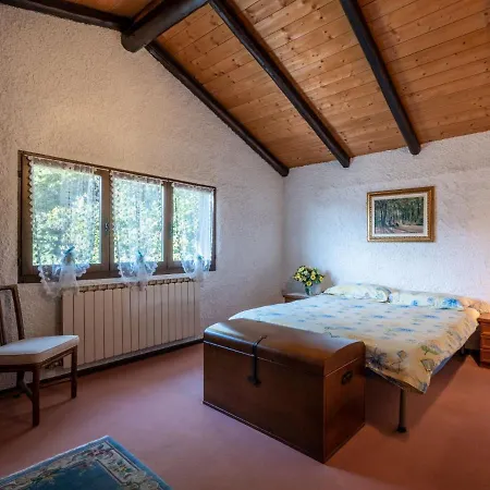 Casa vacanze Locazione Turistica Delle Rose *